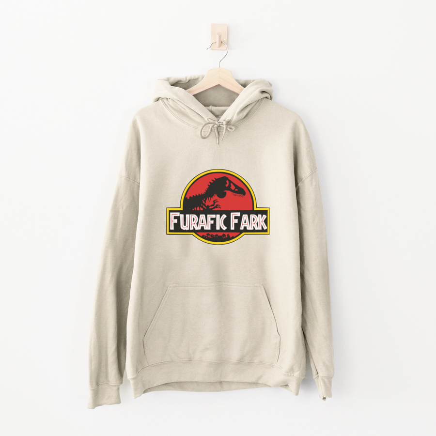 HOODIE JURASSIC PARK