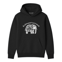 Hoodie Éléphantastique