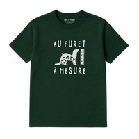 T-Shirt Furet