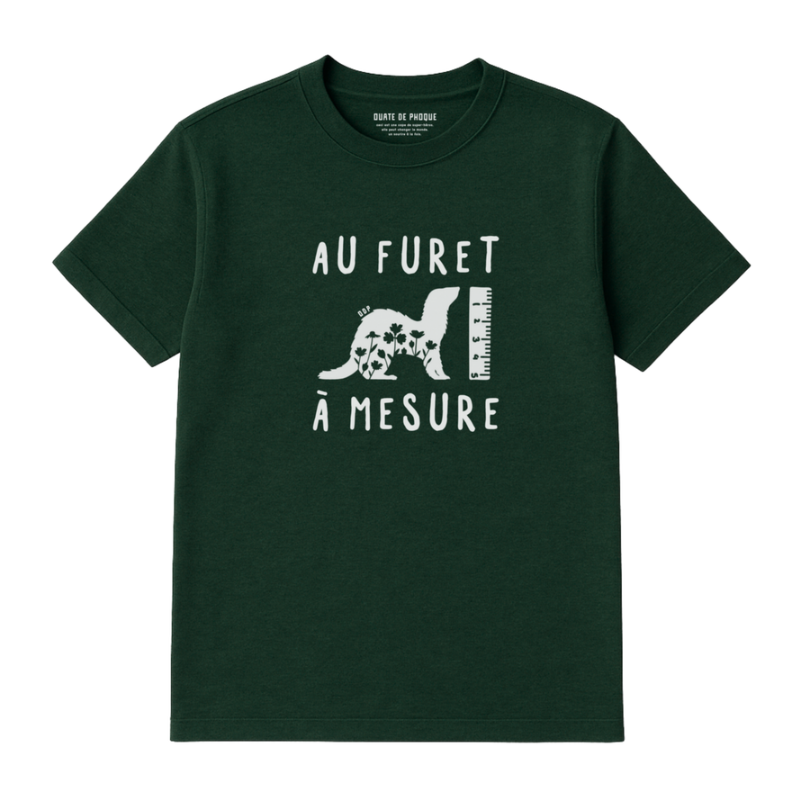 T-Shirt Furet