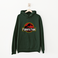 HOODIE JURASSIC PARK