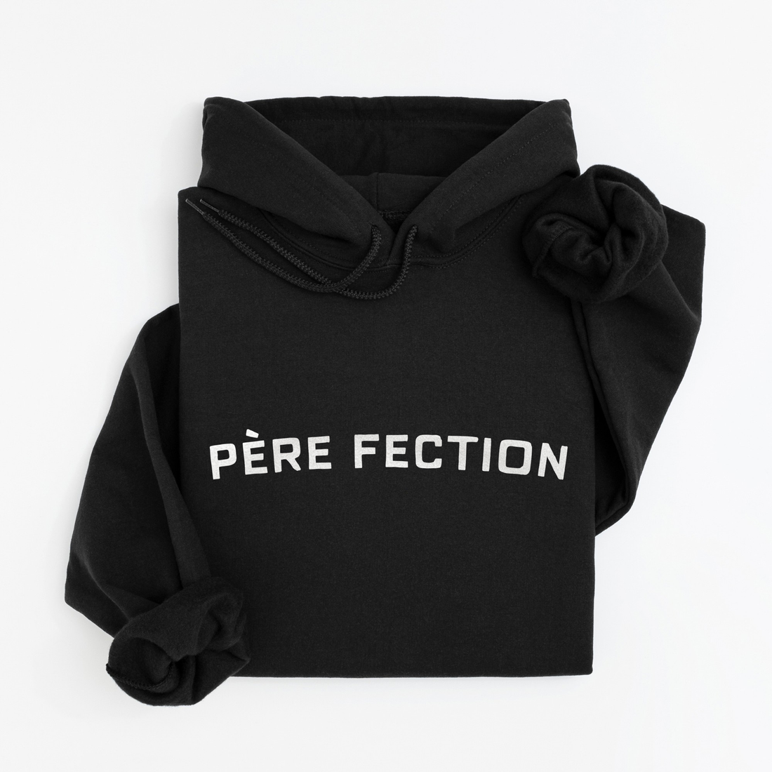 Hoodie Père Fection
