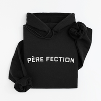 Hoodie Père Fection