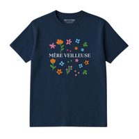 T-Shirt Mère Veilleuse 2.0