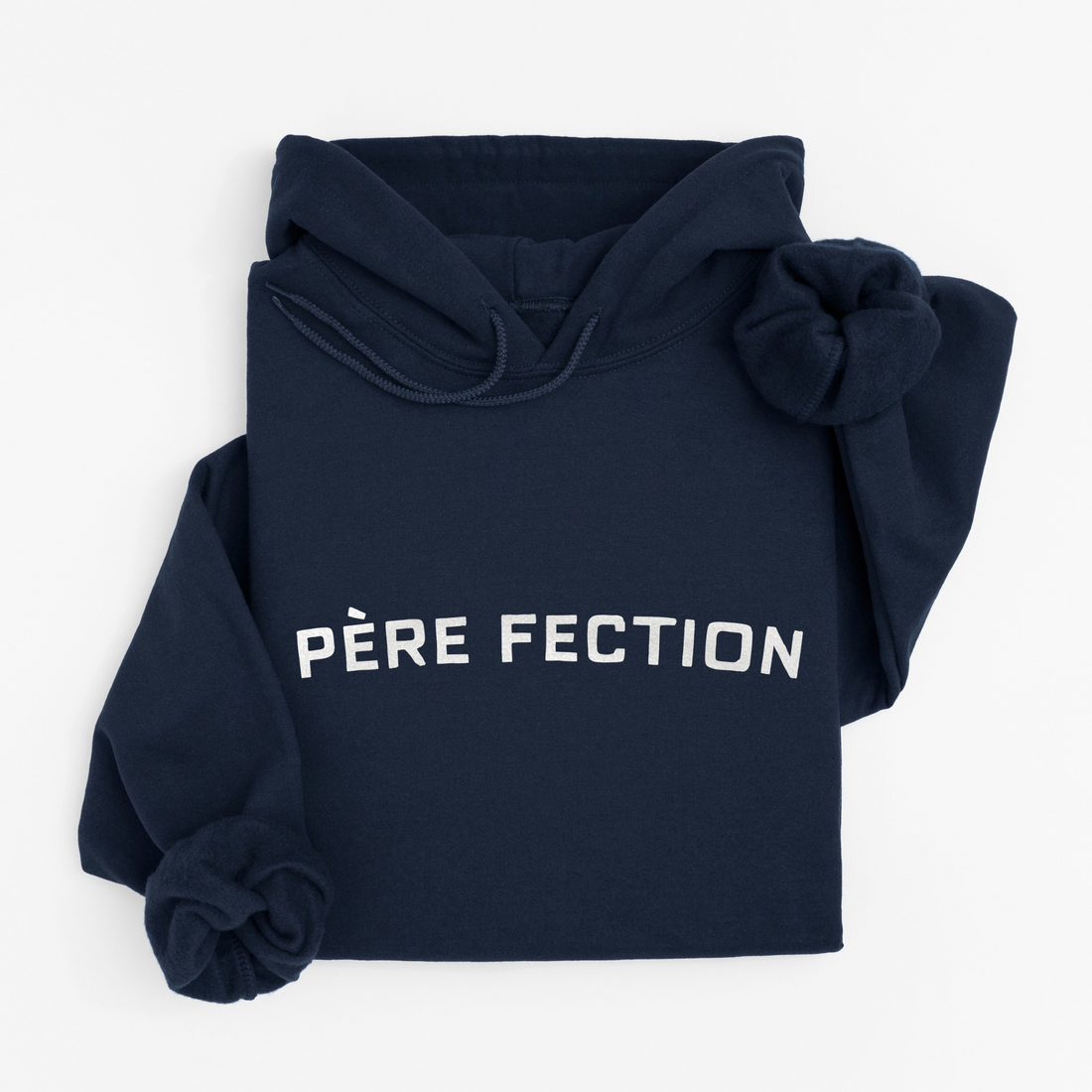 Hoodie Père Fection