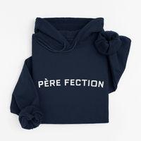Hoodie Père Fection