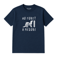T-Shirt Furet