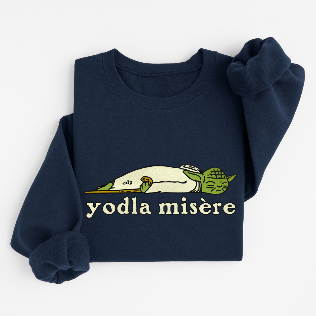 Sweatshirt Yodla