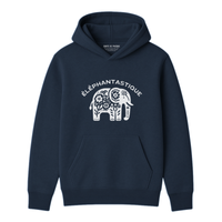 Hoodie Éléphantastique