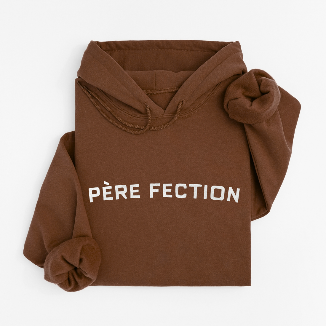 Hoodie Père Fection