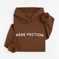 Hoodie Père Fection