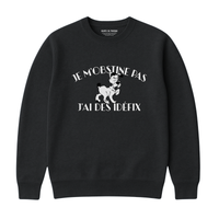 Sweatshirt Idéfix