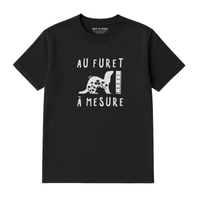 T-Shirt Furet
