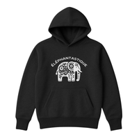 Hoodie Éléphantastique