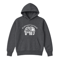Hoodie Éléphantastique