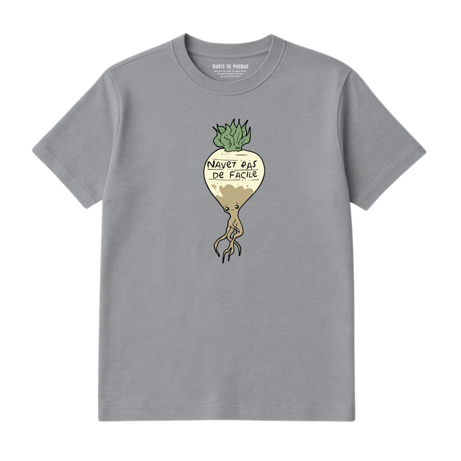 TURNIP T-SHIRT