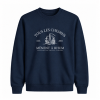 Sweatshirt Rhum
