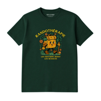 T-Shirt Randothérapie