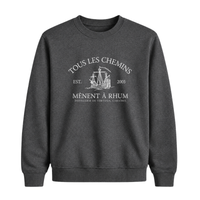 Sweatshirt Rhum