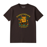T-Shirt Randothérapie