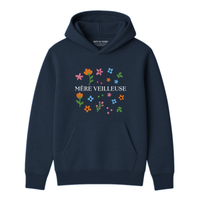 Hoodie Mère Veilleuse 2.0
