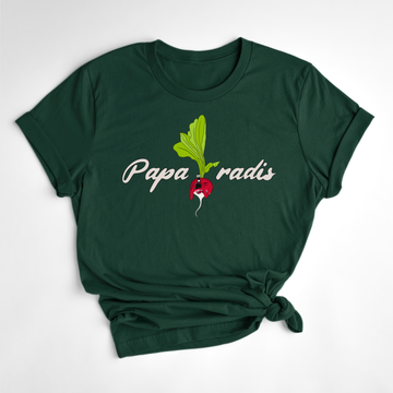 PAPARADIS T-SHIRT