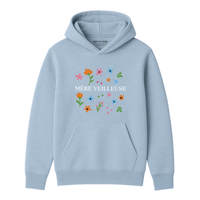 Hoodie Mère Veilleuse 2.0