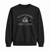 Sweatshirt Rhum
