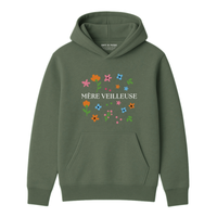 Hoodie Mère Veilleuse 2.0