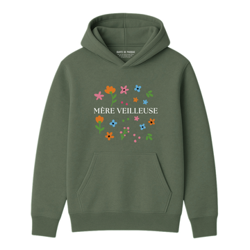 Hoodie Mère Veilleuse 2.0