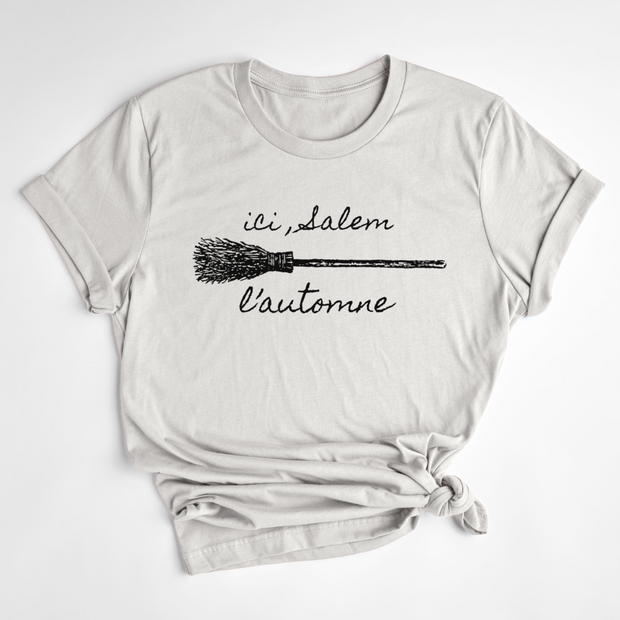 T-SHIRT SALEM