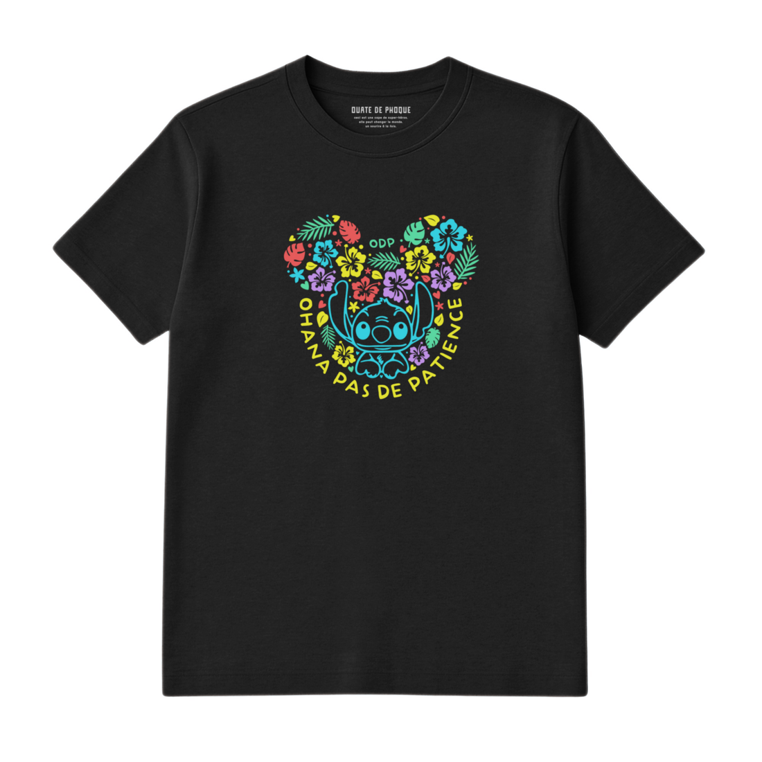 T-Shirt Ohana