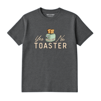 T-Shirt Toaster