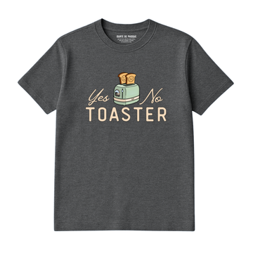 T-Shirt Toaster