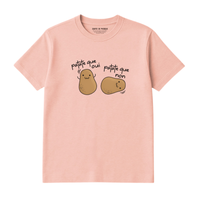 T-SHIRT POTATO THAT YES