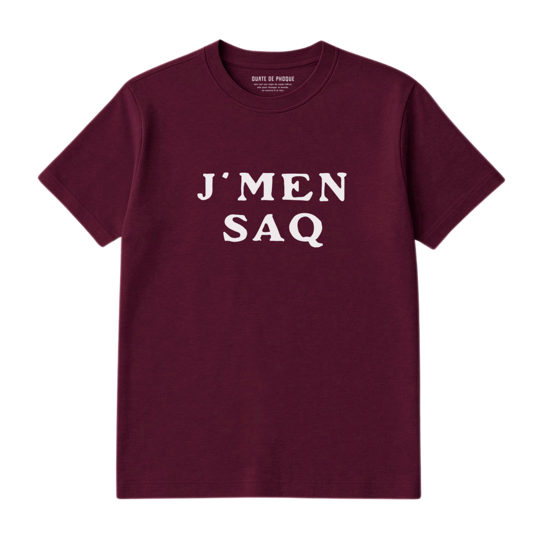 T-Shirt J&