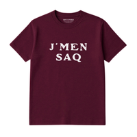 T-Shirt J'men Saq