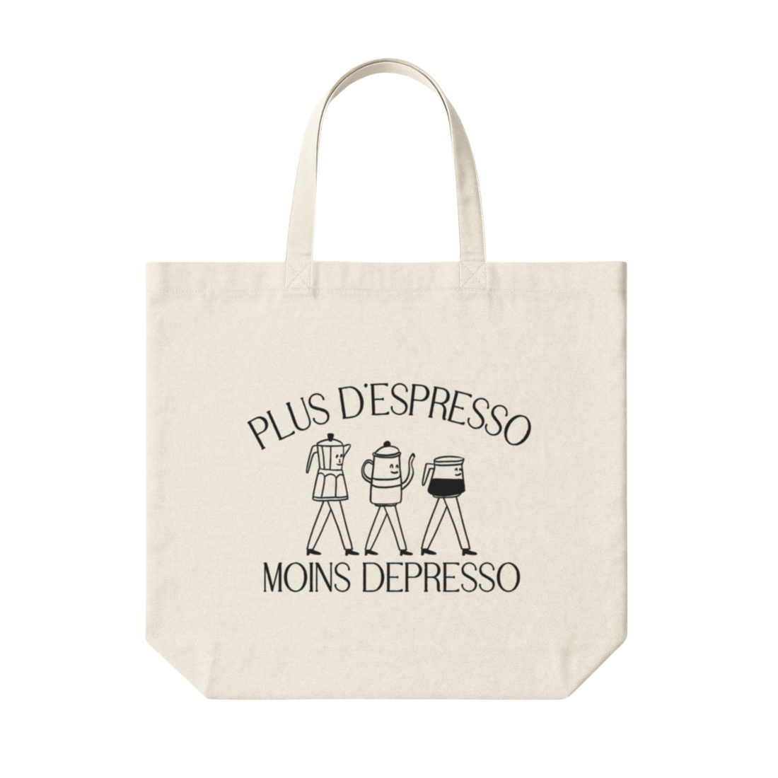 Sac Plus D&