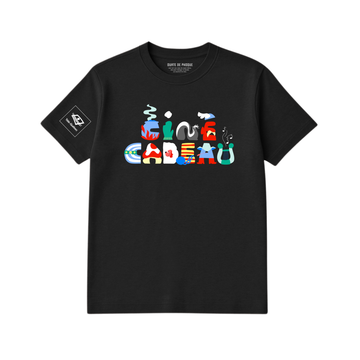 T-Shirt Ciné-Cadeau - Enfant