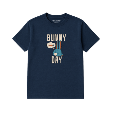 T-Shirt Bunny Day - Enfant