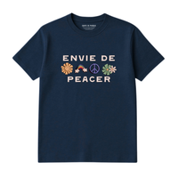 T-Shirt Peacer