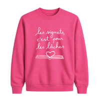 Sweatshirt Signets