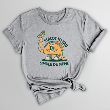 STACOS T-SHIRT