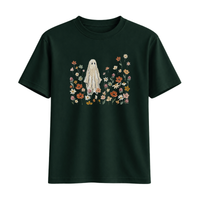 T-Shirt Fantôme Floral