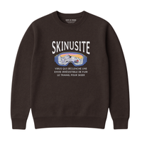 Sweatshirt Skinusite 2.0
