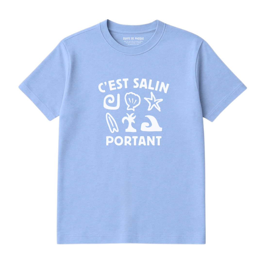 T-Shirt Salin