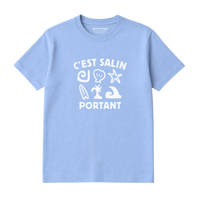 T-Shirt Salin