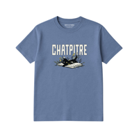 T-Shirt Chatpitre - Enfant