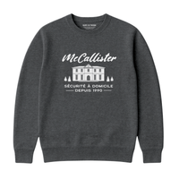 Sweatshirt McCallister