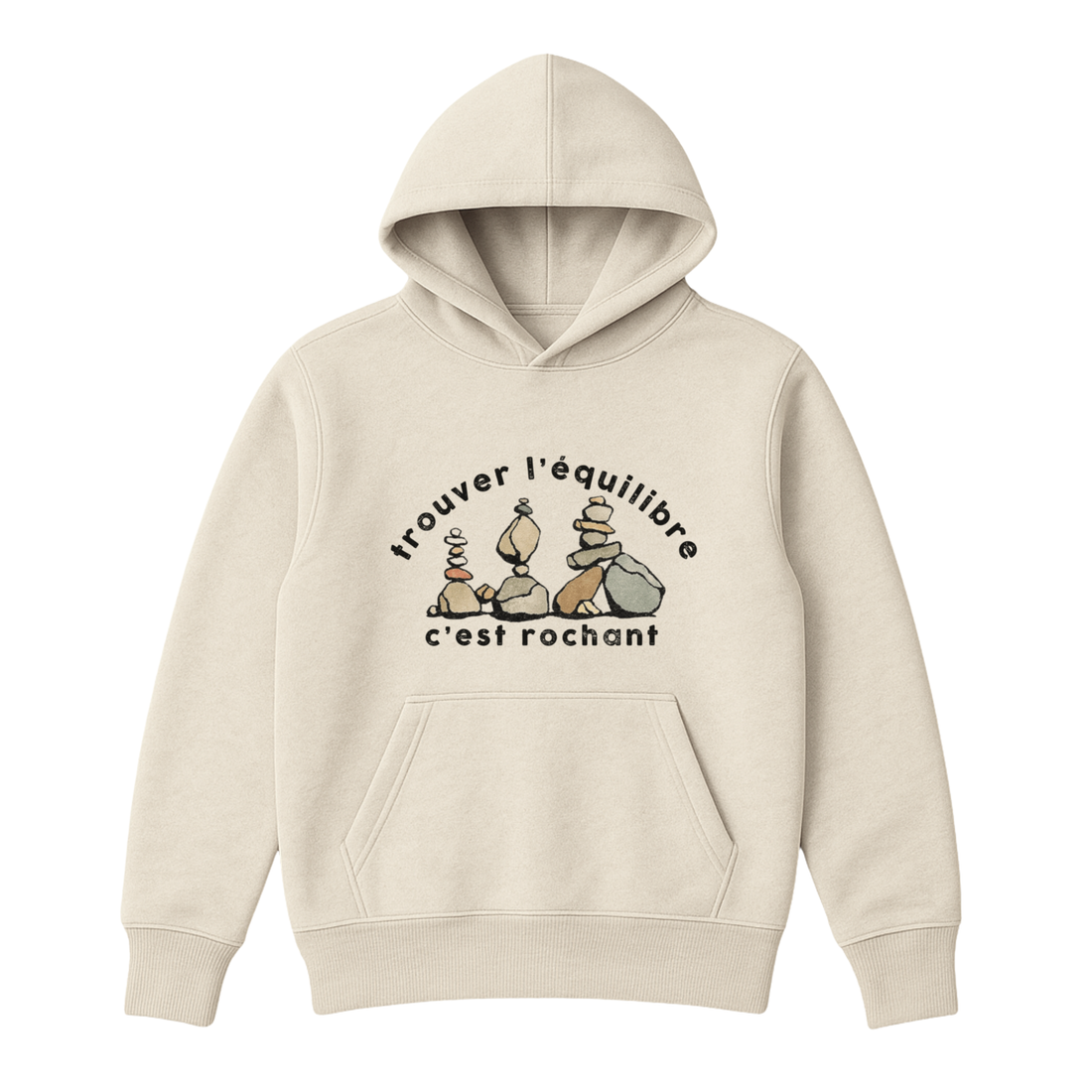 Hoodie Rochant